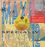Debbie Harry Sweet And Low - sealed 1989 USA 12" vinyl 0-21446