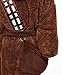 Kids Star Wars Chewbacca Bathrobe (Medium)