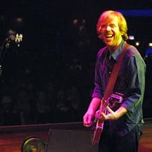 Trey Anastasio