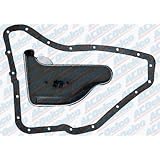 ACDelco 24228950 Automatic Transmission Filter by ACDelco