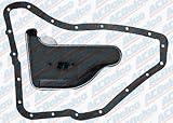 ACDelco 24228950 Automatic Transmission Filter