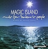 Magic Island: Music for Baele