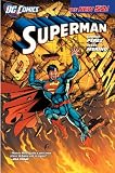 Superman Vol. 1: What Price Tomorrow? (The New 52)