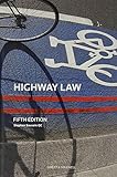 Highway law