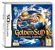 Golden sun : obscure aurore