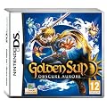 Golden sun : obscure aurore