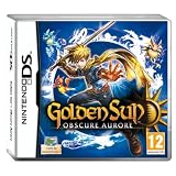 Golden sun : obscure aurorepar Nintendo