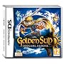 Golden sun : obscure aurore de Nintendo