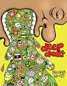 Deep Doodle: Cartoons by Masheka Wood