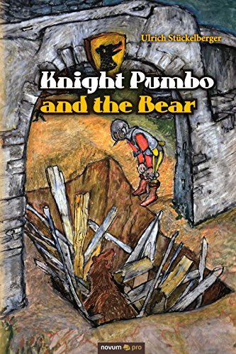 Knight Pumbo and the Bear