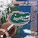 Turner Florida Gators 2016 Team Wall Calendar, September 2015 - December 2016, 12 x 12