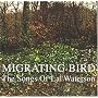 Migrating Bird - The Songs Of Lal Waterson