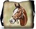 Thoroughbred Tote Bag - 17 x 17 Tote Bag