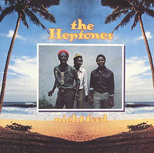 The Heptones - The Story of Jamaican Music (Disc3) 1975-1981 - Zortam Music