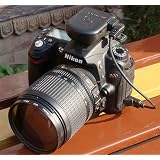 METAGPS M1 (C90): Compact Geotagging Unit for Nikon DSLR Cameras Nikon 90 and D5000