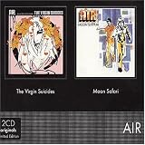 Air - Moon Safari / / Virgin Suicides ( Audio CD ) - B0002UXBMC