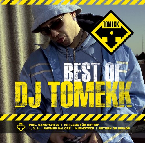 DJ Tomekk - Best of - Zortam Music