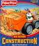 Fisher-Price Big Action Construction