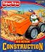 Software : Fisher-Price Big Action Construction