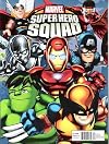 Marvel Super Hero Squad Magazine