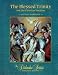 Books : The Blessed Trinity Student Workbook (The Didache Series)