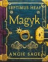 Septimus Heap 1: Magyk