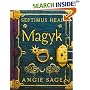 Septimus Heap: Magyk