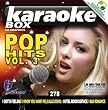 KBO-278 Pop Hits Vol. 3 (Karaoke)
