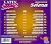 Latin Stars - Selena (Karaoke CDG)