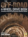 The Off-Road 4-Wheel Drive Book: Choo...