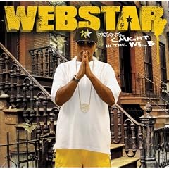 Webstar Presents: Caught in the Web