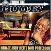 From the Roots