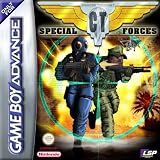 ct special forces (gameboy advance game)