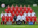 Ravensburger 13162 - FC Bayern M&uuml;nchen Saison 2009/2010, 300 Teile Puzzle - Ravensburger