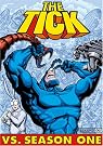 The Tick Vs...