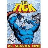 The Tick Vs. Season One ~ Townsend Coleman