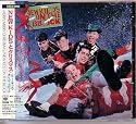 New Kids on the Block: Merry, Merry Christmas [Japan Import]