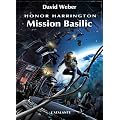 Honor Harrington : Mission Basilic