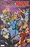 Women of Marvel : celebrating seven decades handbook