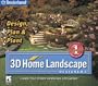 3D Home Landscape (Jewel Case)