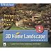 3D Home Landscape (Jewel Case)