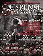 Suspense Magazine April 2013