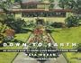 Down to Earth: An Insider's View of Frank Lloyd Wright's Tomek House