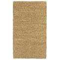 Hemp Rug Collection - Tan/ Natural
