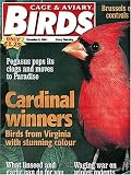 Cage & Aviary Birds