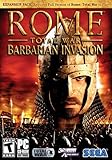 Rome Total War: Barbarian Invasion Expansion Pack