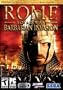 Rome Total War: Barbarian Invasion Expansion Pack