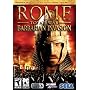 Rome Total War: Barbarian Invasion Expansion Pack
