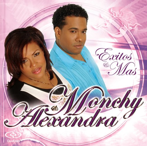 Monchy & Alexandra - Exitos y Mas - Zortam Music