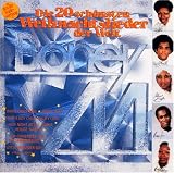 Die 20 Sch�nsten Weihnachtslieder - Boney M.